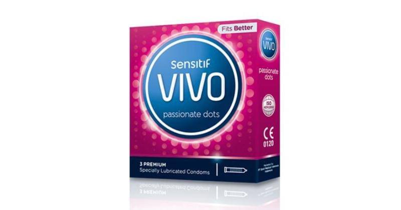 www.vivocondom.com